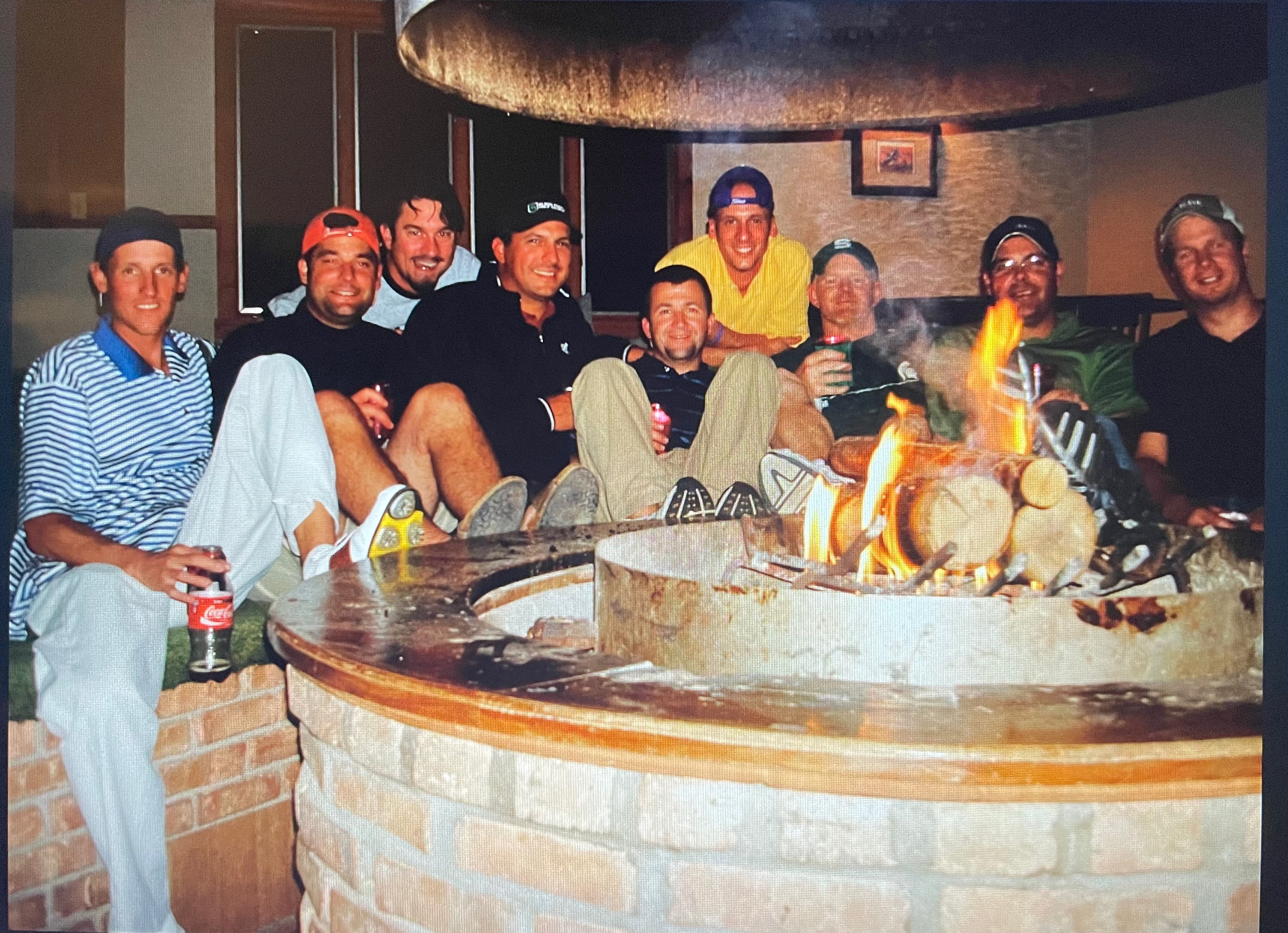 TBM 2008 2