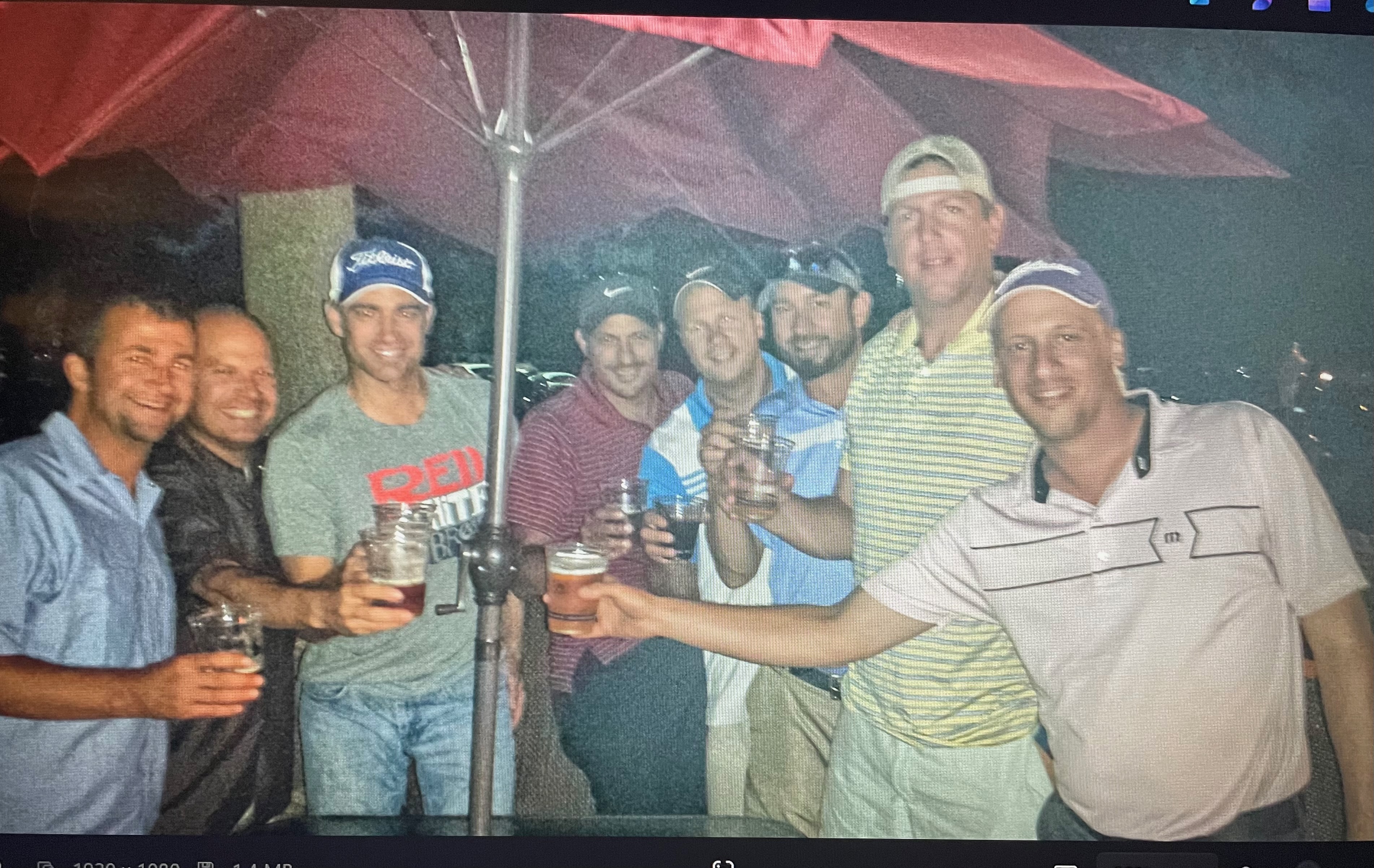 TBM 2014 2