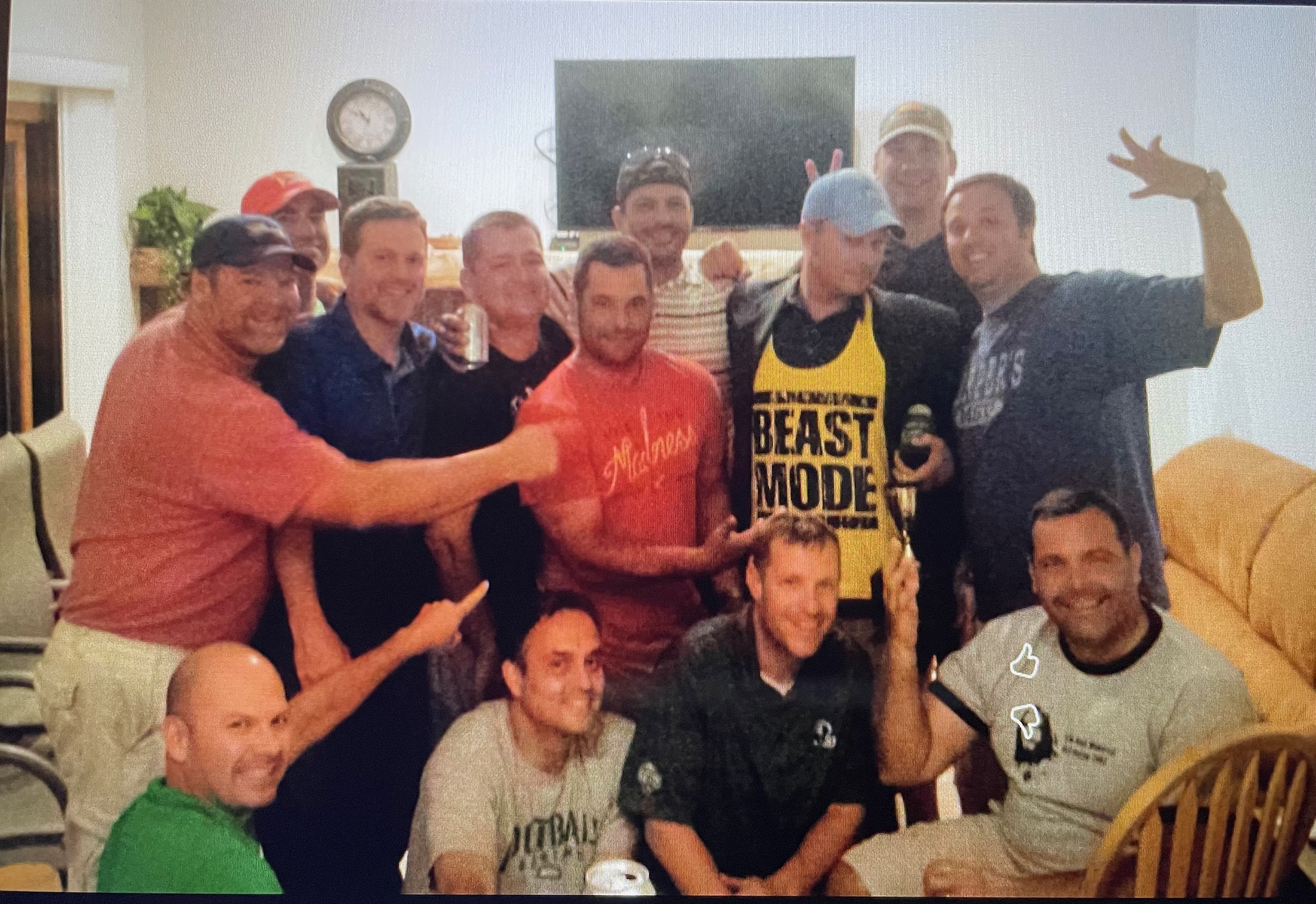 TBM 2014 4